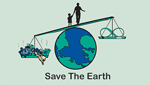 汕头时尚+环保 购物袋