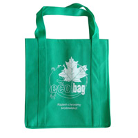 汕头KB23环保广告袋