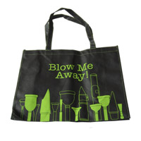 汕头KB65 无纺布袋