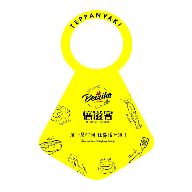 汕头AP01 无纺布围裙