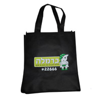 汕头KB02 无纺布购物袋