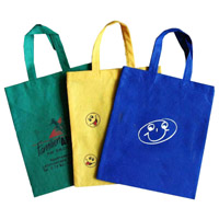 汕头KB08 无纺布袋（可定制）