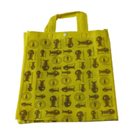 汕头KB10 无纺布购物袋（可定制）